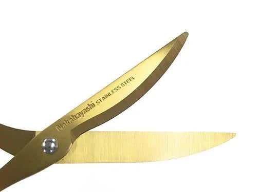 Nakabayashi Hikigiri Slim Scissors