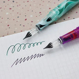 Teranishi Glass Dip Pens