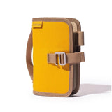 Lochby Field Journal Mini Honey