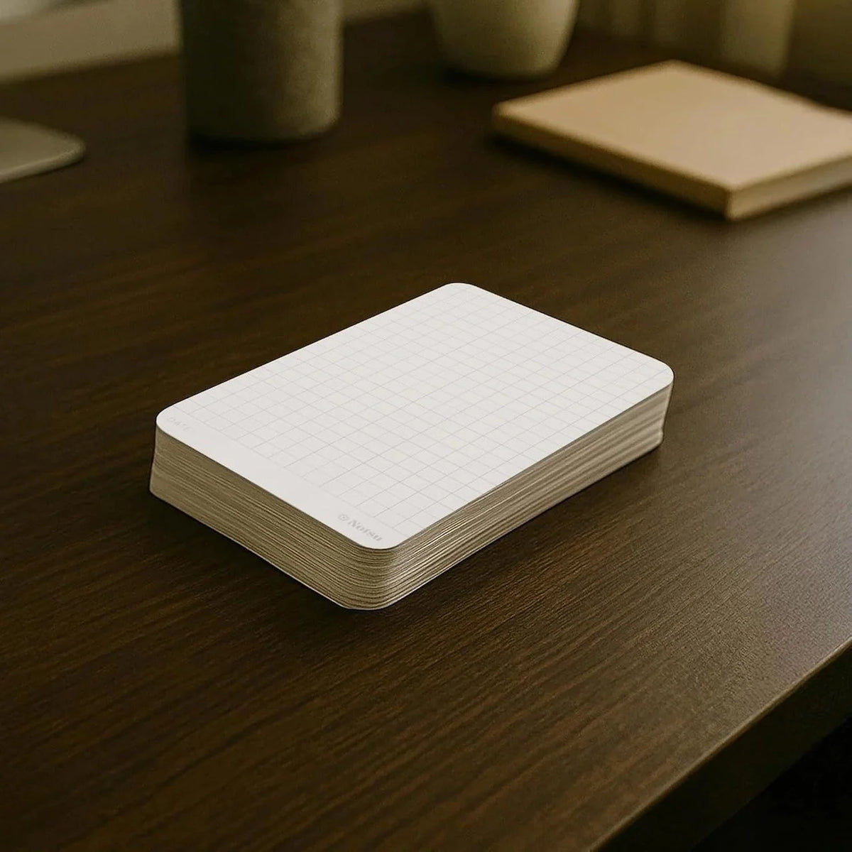 Notsu Graph Index Cards