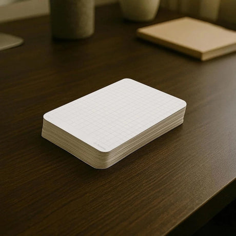 Notsu Graph Index Cards
