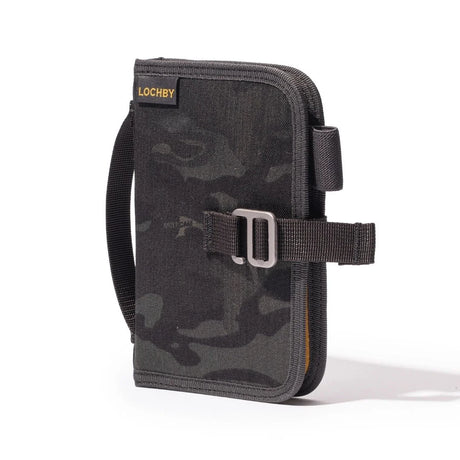 Lochby Field Journal Mini Multi Cam 2