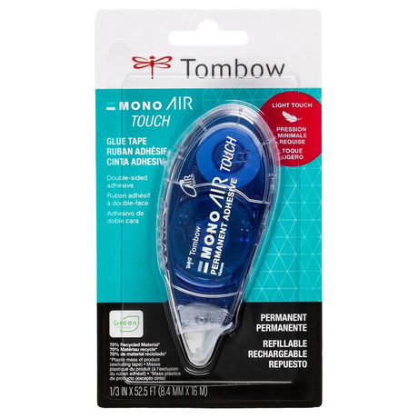 Tombow Mono Air Touch Permanent Adhesive