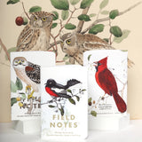 Field Notes Birds and Trees of North America Edition pack C