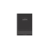 Nakabayashi Logical Air Notebook / Grid Notebook