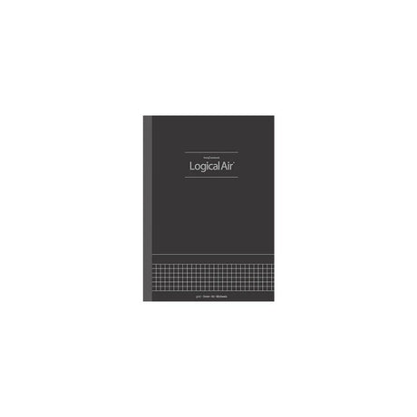 Nakabayashi Logical Air Notebook / Grid Notebook