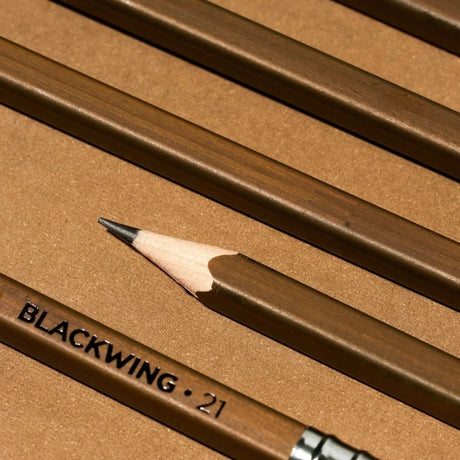 Blackwing Volume 21 Woodworking Pencil