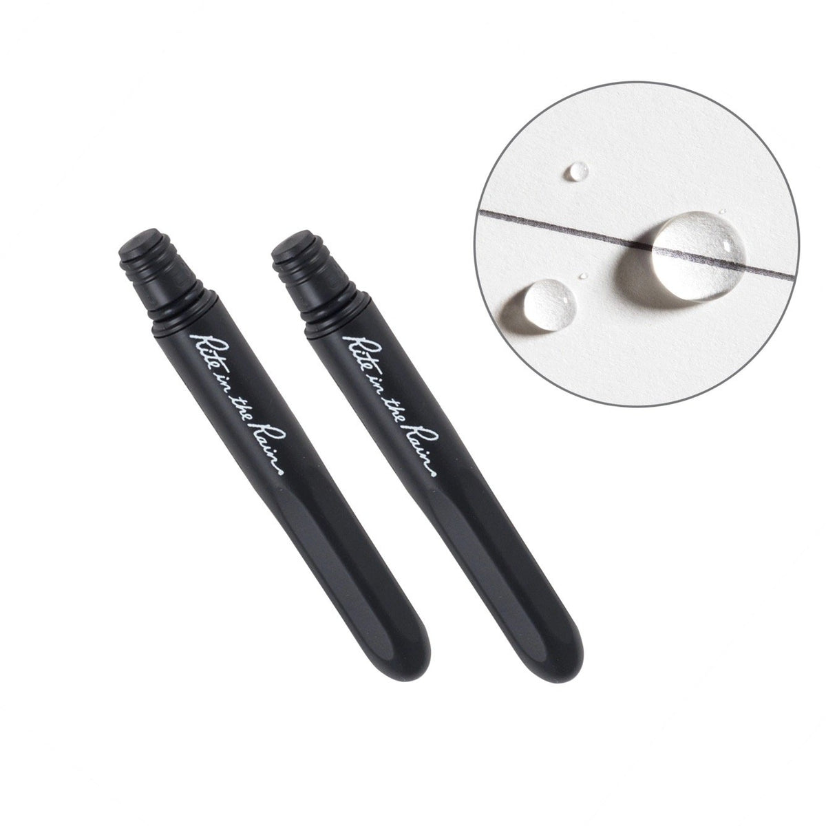 Rite in the Rain All-Weather Pen / Pocket Pen (2-pack)