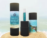 Retro 51 Tornado Rollerball Rescue Series (Sea Turtle)