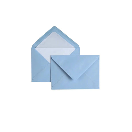 Original Crown Mill Classic Laid / Writing Envelopes