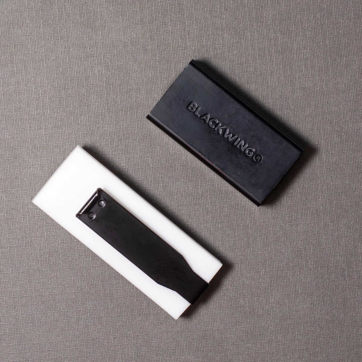 Blackwing Handheld Eraser Disassembled