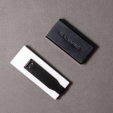Blackwing Handheld Eraser Disassembled