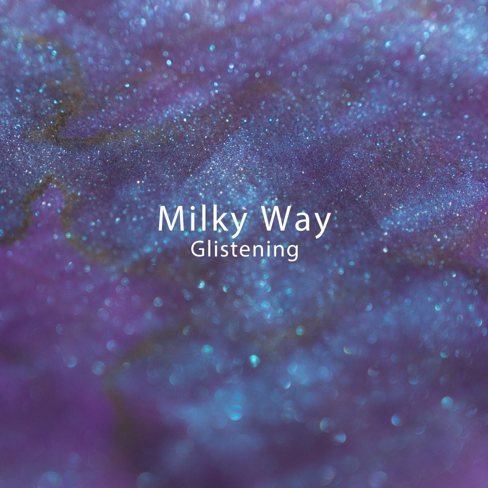 Colorverse Colorvent 2024 Milky Way Color