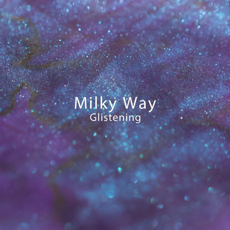 Colorverse Colorvent 2024 Milky Way Color