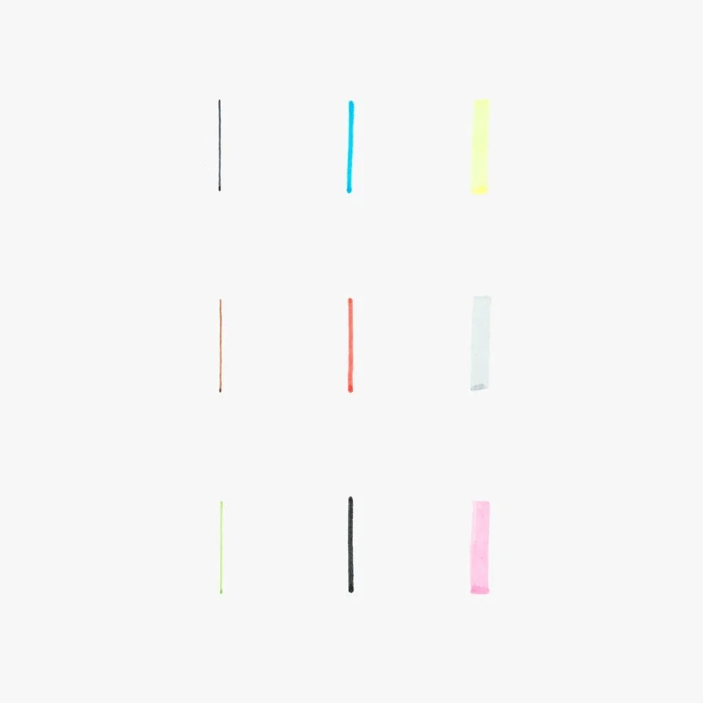 Object Index Modular Marker
