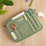 Soolla Studio Pouch (Multiple Colors)
