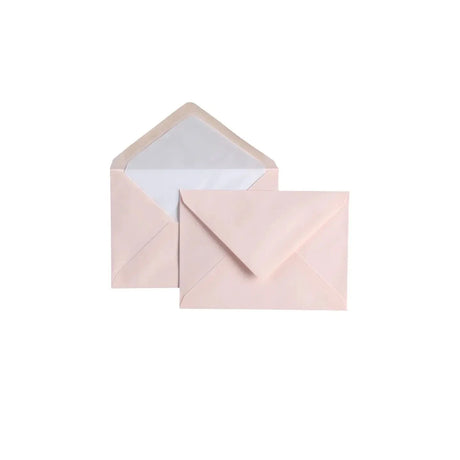 Original Crown Mill Classic Laid / Writing Envelopes