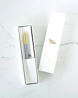 Tom's Studio Mechanical Pencil Lilac
