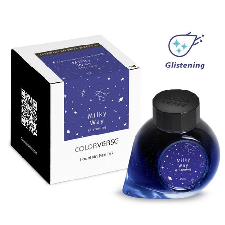 Colorverse Colorvent 2024 Milky Way Bottle