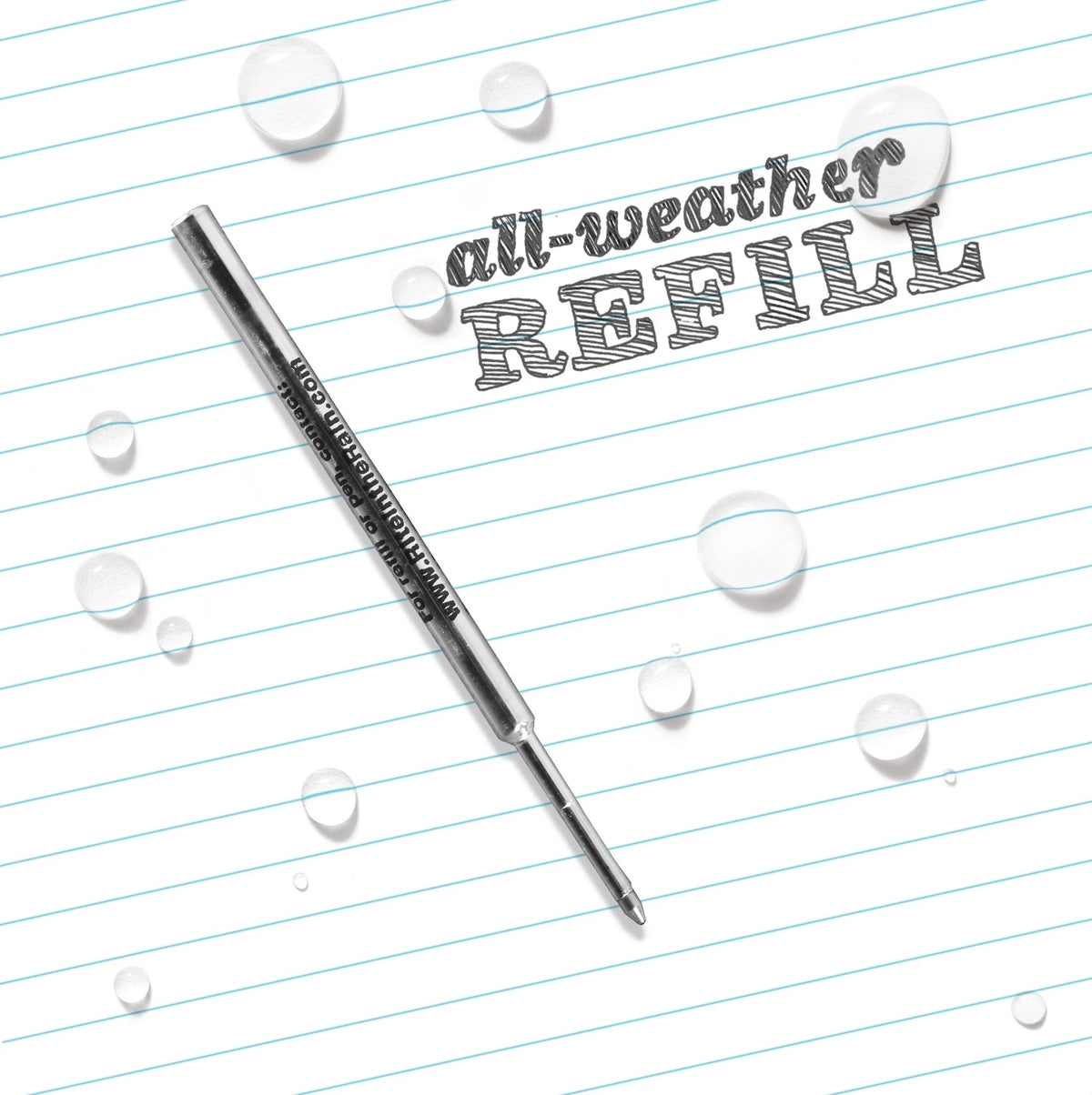Rite in the Rain Ballpoint Refill