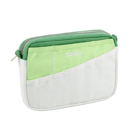 Soolla Studio Pouch (Multiple Colors)