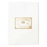 Original Crown Mill Pure Cotton / Writing Pads
