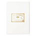Original Crown Mill Pure Cotton / Writing Pads