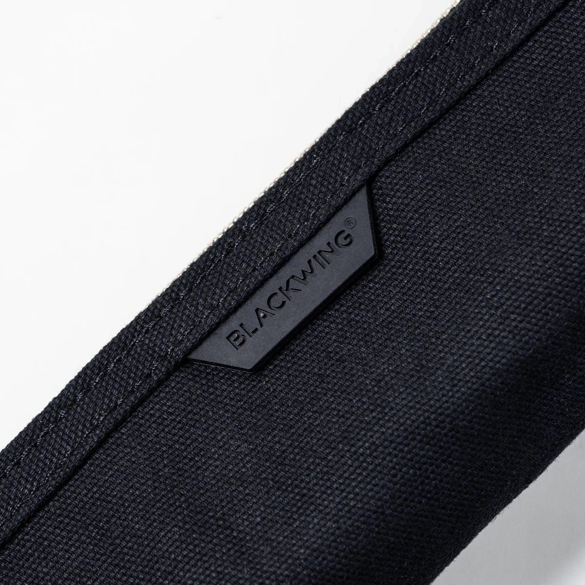 Blackwing Canvas Pouch Logo