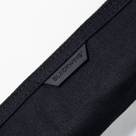 Blackwing Canvas Pouch Logo