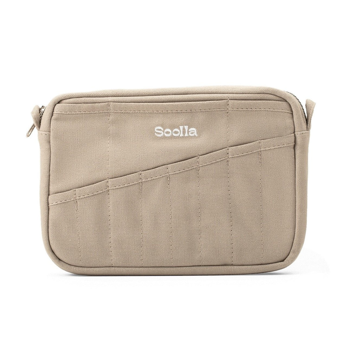 Soolla Studio Pouch (Multiple Colors)