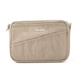 Soolla Studio Pouch (Multiple Colors)