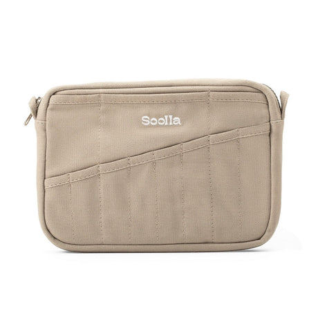 Soolla Studio Pouch (Multiple Colors)