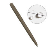 Rite in the Rain All-Weather Pen / Metal Clicker Pen