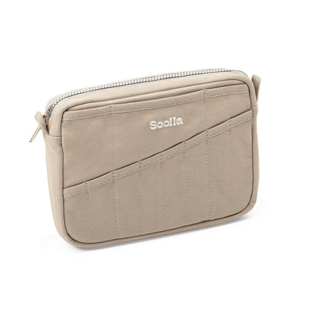 Soolla Studio Pouch (Multiple Colors)