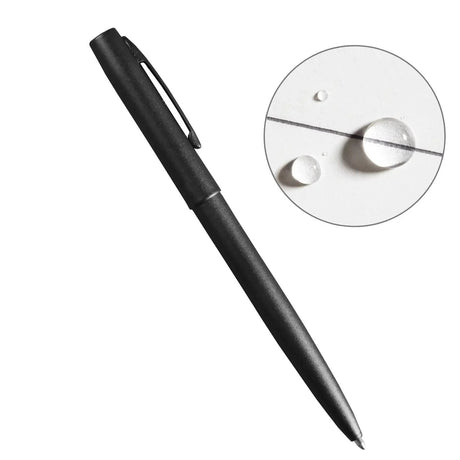 Rite in the Rain All-Weather Pen / Metal Clicker Pen