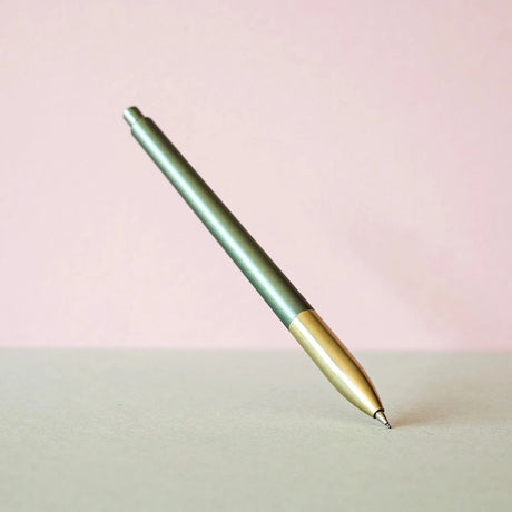 Tom's Studio Mechanical Pencil Sage