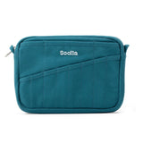 Soolla Studio Pouch (Multiple Colors)