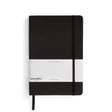 Anecdote Goods "The Journal" A5 Hardcover Notebook Black Dot