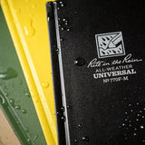 Rite in the Rain All-Weather Universal Hardcover Notebook