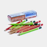 Viarco Thin Pencils 
