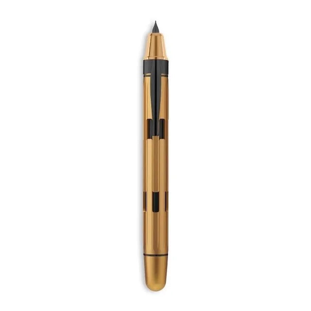 Nahvalur Eclipse Fountain Pens
