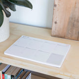 Notsu Weekly Planning Pad