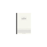 Nakabayashi Logical Air Notebook / Grid Notebook