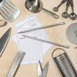 Blackwing Volume 140 Culinary Arts Pencil