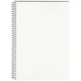 Maruman Spiral Note Basic Notebooks (Multiple Sizes)