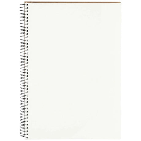 Maruman Spiral Note Basic Notebooks (Multiple Sizes)