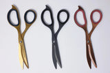 Nakabayashi Hikigiri Slim Scissors