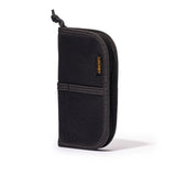Lochby Quattro Four-Pen Case Charcoal