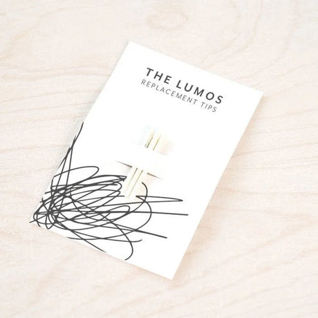 Tom's Studio Lumos Replacement Tips