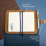 Lochby Field Journal Mini Layout